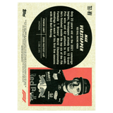 2021 F1 Topps Chrome Max Verstappen T61 - MV 1961 Topps Sports Cars