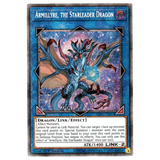 Armillyre, the Starleader Dragon RA05 - EN055 Starlight Rare
