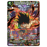 Bardock, Origin of the Legend BT18 - 148 SCR
