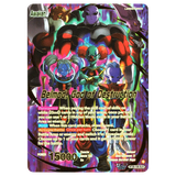 Belmod, God of Destruction BT28 - 106 SLR