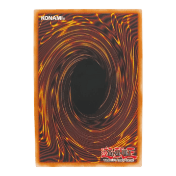 Branded in High Spirits RA05 - EN067 Starlight Rare