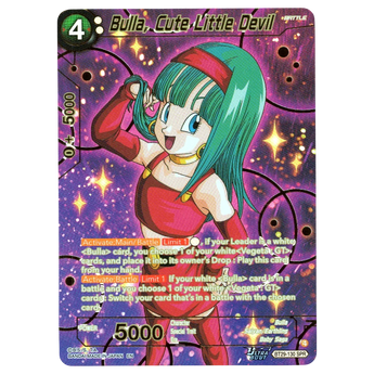 Bulla, Cute Little Devil BT29 - 130 SPR
