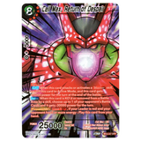 Cell Max, Return of Despair BT22 - 027 SPR