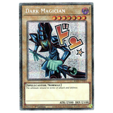 Dark Magician (Variant Art) RA05 - EN083 Starlight Rare
