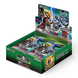 Dragon Ball Super Card Game Masters Beyond Generations B24 Booster Box