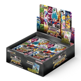 Dragon Ball Super Card Game Masters History of Z B27 Booster Box