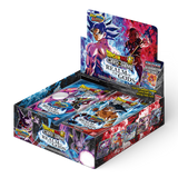 Dragon Ball Super Card Game Masters Realm of the Gods B16 Booster Box
