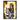 Dragon Ball Super Fusion World Official Card Sleeves v4 (Gogeta)