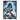 Dragon Ball Super Fusion World Official Card Sleeves v4 (Gogeta : BR)