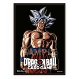 Dragon Ball Super Fusion World Official Card Sleeves v4 (Son Goku UI)