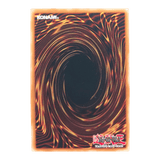 Exodia the Forbidden One 25LP - EN000 Emblazoned Ultra Rare