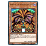 Exodia the Forbidden One LOB - EN124 Ultra Rare