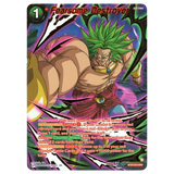 Fearsome Destroyer BT29 - 022 SPR