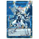 Firewall Dragon Singularity (Extended Art) RA05 - EN146 Ultra Rare