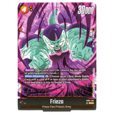 Frieza FB05 - 120 SCR