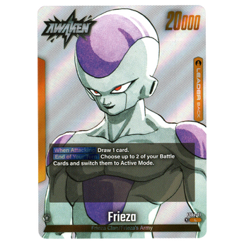 Frieza FS04 - 01 L