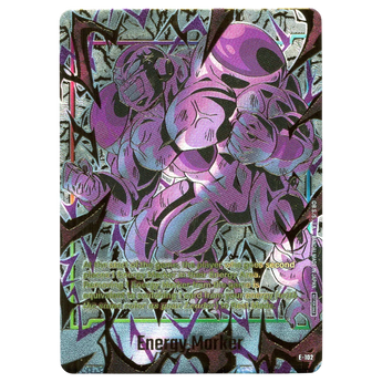 Fusion World Energy Marker (Championship Finals) E-102