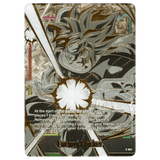 Fusion World Energy Marker E - 041 Gold