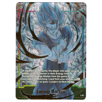 Fusion World Energy Marker E - 30 Gold