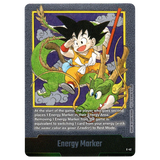 Fusion World Energy Marker E - 42