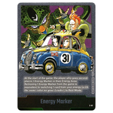 Fusion World Energy Marker E - 61