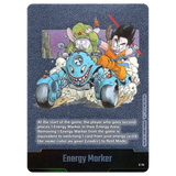 Fusion World Energy Marker E - 74