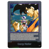 Fusion World Energy Marker E - 77
