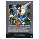 Fusion World Energy Marker E - 86