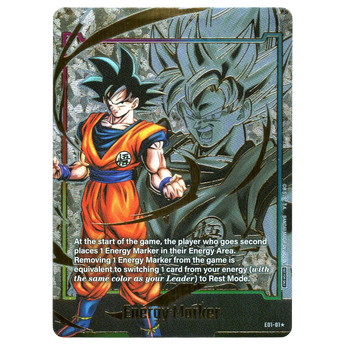 Fusion World Energy Marker E01 - 01☆ Gold