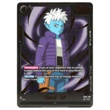 Glorio : DA (Alternate Art) FB04 - 105 R☆