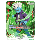Glorio : DA (Alternate Art) FB05 - 006 SR☆