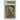 God Grade BGS 9.5 graded Dragon Ball Super Masters card featuring Son Goku, Vegeta, and Paikuhan in a gold foil slab.