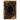 God Grade Black Luster Soldier SYE-024 trading card back view featuring classic orange and black swirl design