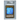 God Grade BGS 7.5 graded Blue-Eyes White Dragon Ghost Gold Rare Yu-Gi-Oh card in a protective plastic slab