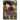 God Grade Broly ST01-051 R Alternate Art trading card from Dragon Ball Super Fusion World featuring Goku and Broly
