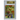 God Grade BGS 9.5 graded Broly FB08-122 SCR Dragon Ball Super Fusion World card in a protective plastic slab