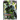 God Grade Dragon Ball Super Fusion World Cell FB10-097 Alternate Art Leader card with green and black design
