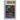 God Grade BGS 10 graded Cell Max Key to Fury Dragon Ball Super card in a protective slab with pristine rating