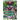 God Grade Dark Broly Overwhelming Evil BT11-064 SPR Dragon Ball Super card with vibrant green and purple foil effects