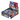 God Grade Dragon Ball Super Masters Realm of the Gods B16 booster box case featuring colorful character artwork