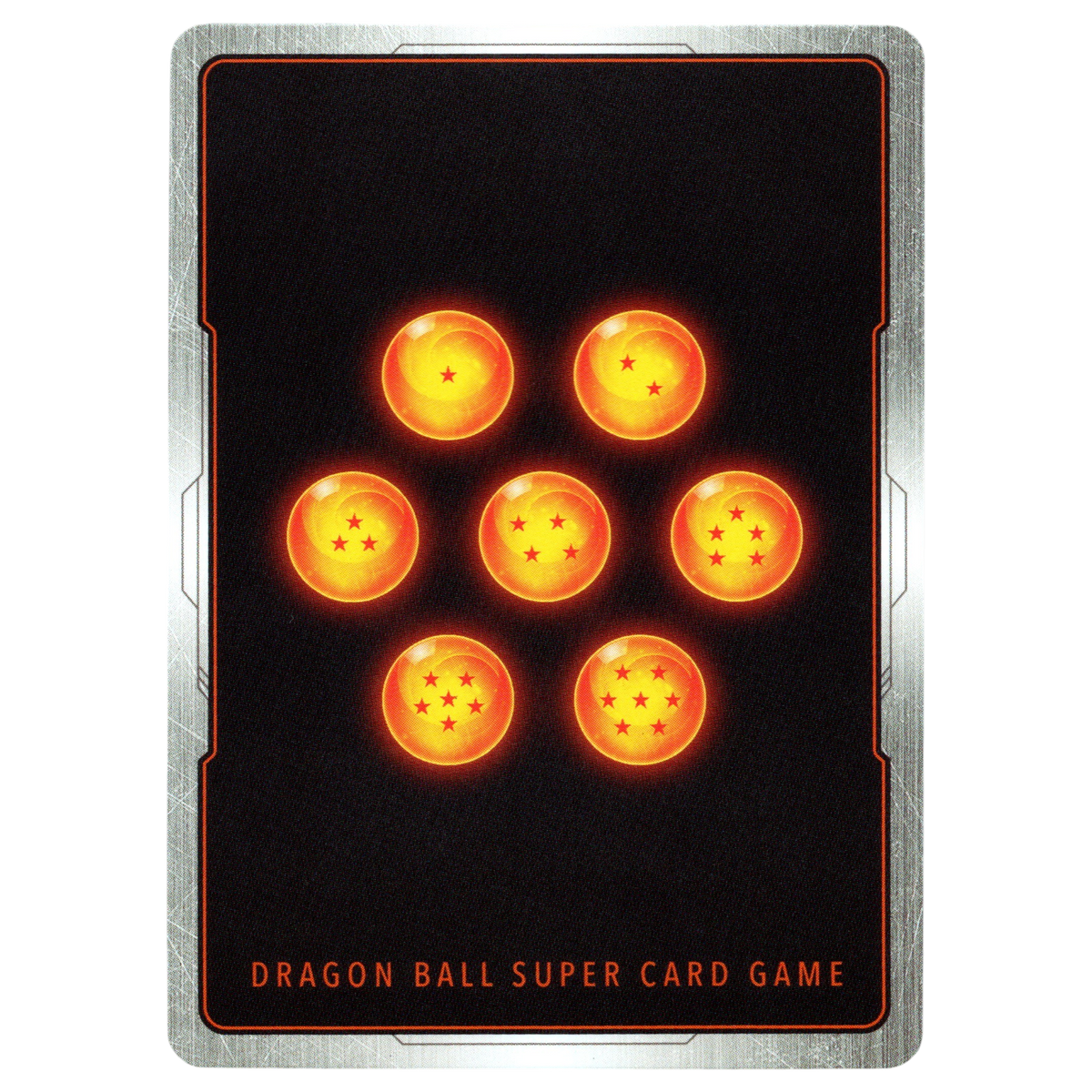 Son Goku (Alternate Art) FB09-033 C☆ Trading Card Bandai