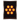 God Grade Dragon Ball Super Card Game back featuring seven glowing orange Dragon Balls on a black background.