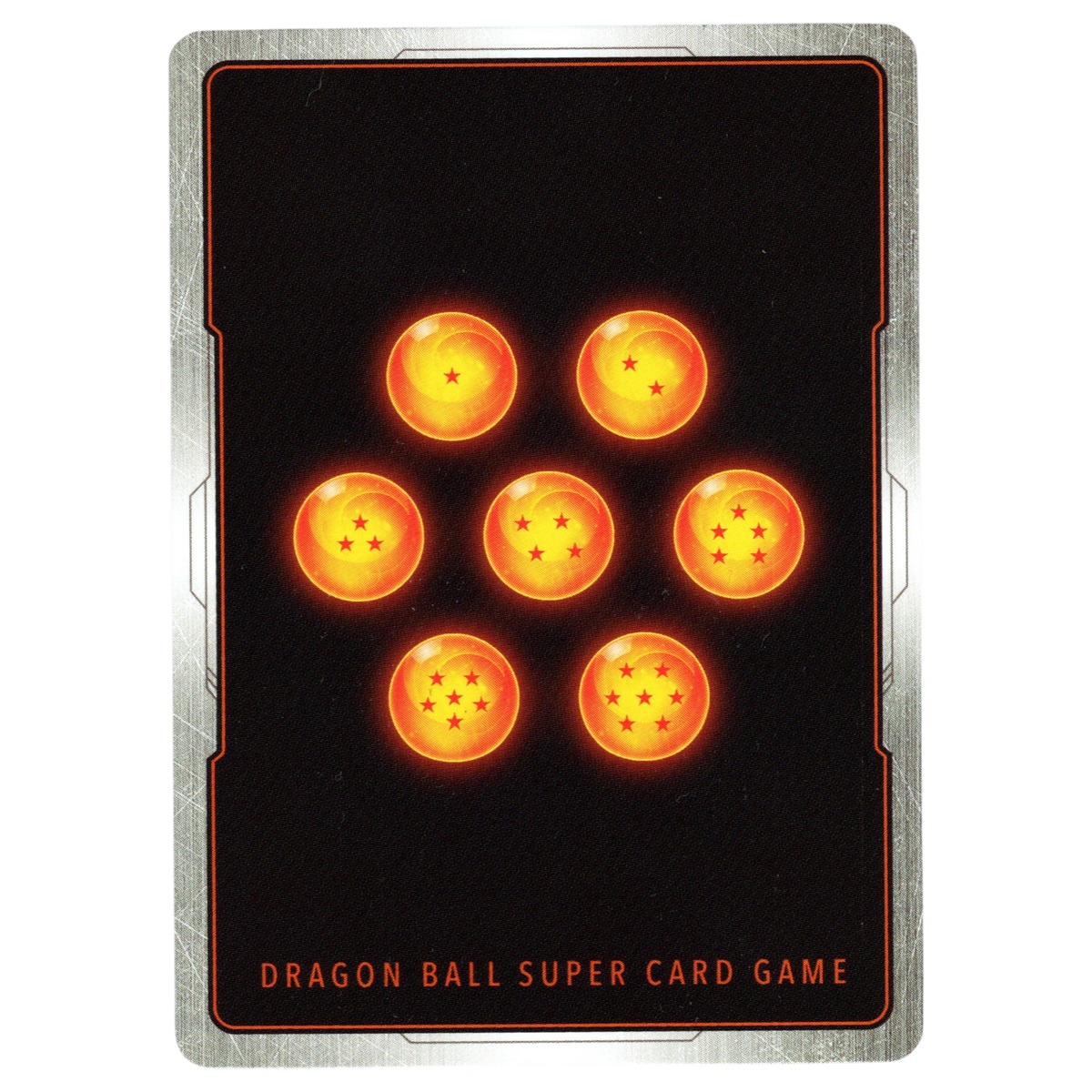 Commeson, Skill Absorber BT31-074 SPR Trading Card Bandai