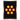 God Grade Dragon Ball Super Fusion World card back featuring seven glowing orange dragon balls on a black background