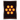 God Grade Dragon Ball Super Card Game back featuring seven glowing orange Dragon Balls on a black background
