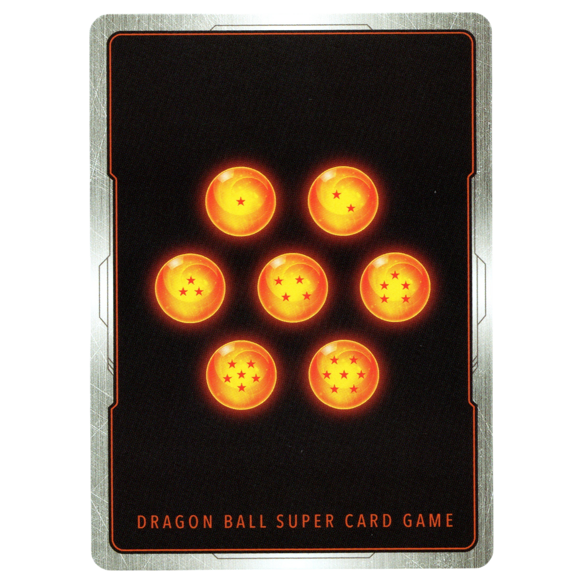 Son Goku (Alternate Art) FB10-115 R☆ Trading Card Bandai
