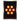 God Grade Dragon Ball Super Masters card back featuring seven glowing orange Dragon Balls on a black background