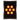God Grade Dragon Ball Super Card Game back featuring seven glowing orange Dragon Balls on a black background.