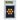 God Grade BGS 9.5 graded Dragon Ball Super card back featuring seven glowing orange dragon balls in a Beckett slab