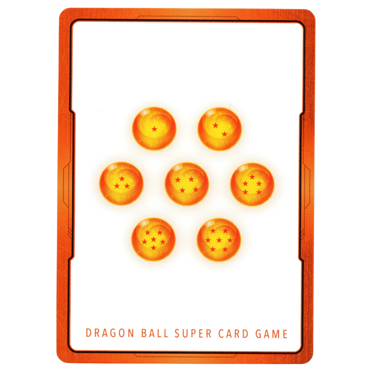 Fusion World Energy Marker (Gold) E-40☆ Trading Card Bandai